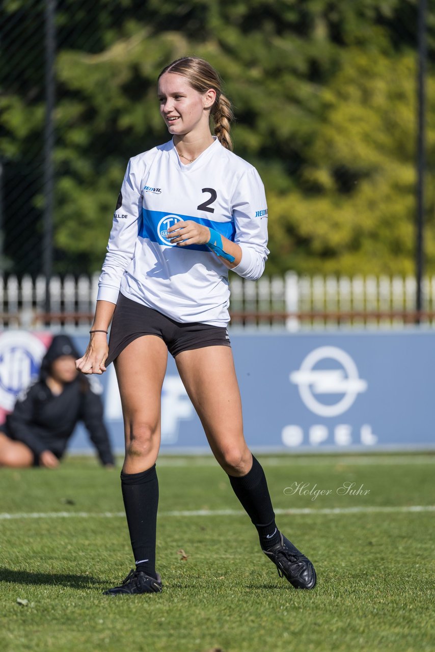 Bild 727 - wU16 Deutsche Meisterschaft